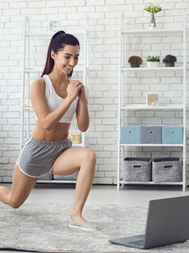 Best workout routine for beginners at home in 2022