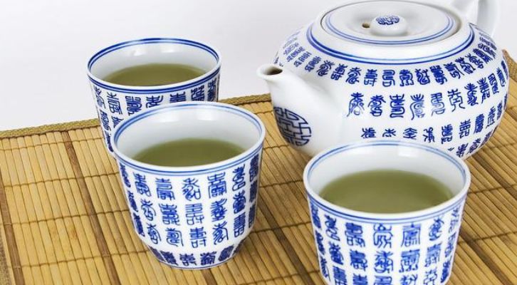 Green tea benefits for weight loss