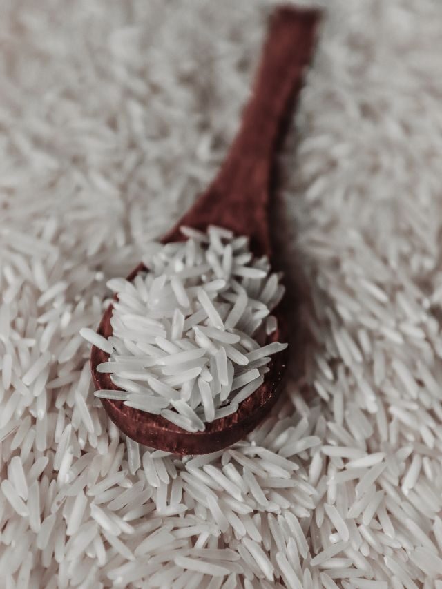 The 5 surprising side effects of eating white rice every day