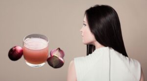 7 Surprising Benefits of Onion Juice for Hair